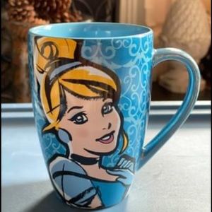 Disney Parks Mug